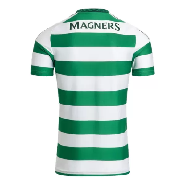 Celtic FC Pelipaita Miesten Koti 2024-2025