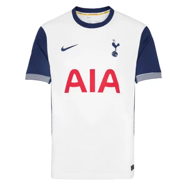 Tottenham Hotspur Bryan 11 Pelipaita Miesten Koti 2024-2025