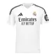 Real Madrid Lucas V. 17 Pelipaita Miesten Koti 2024-2025