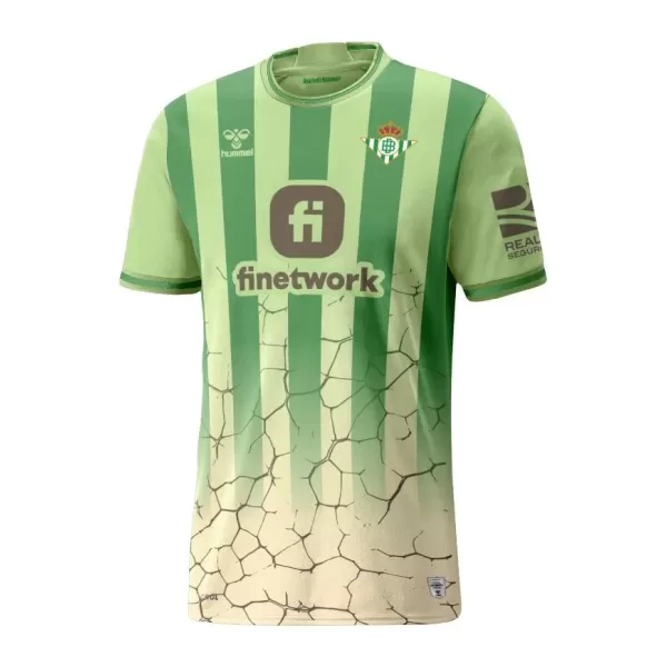 Real Betis Pelipaita Miesten Erityistä 2023-2024