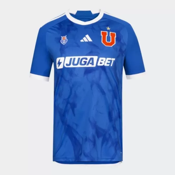 Universidad de Chile Pelipaita Miesten Koti 2024-2025