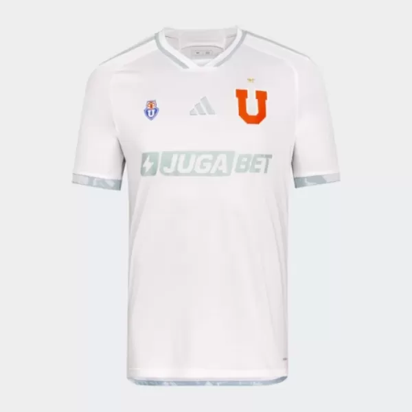 Universidad de Chile Pelipaita Miesten Vieras 2024-2025