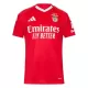 Benfica Pelipaita Miesten Koti 2024-2025