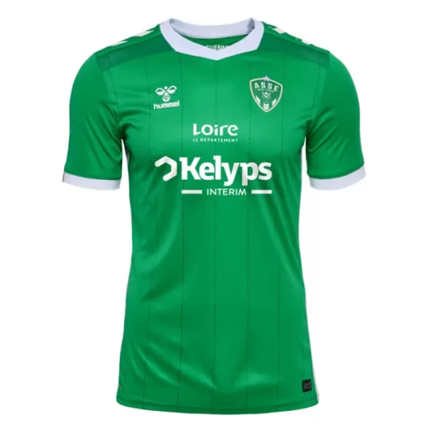 AS Saint-Étienne Pelipaita Miesten Koti 2024-2025