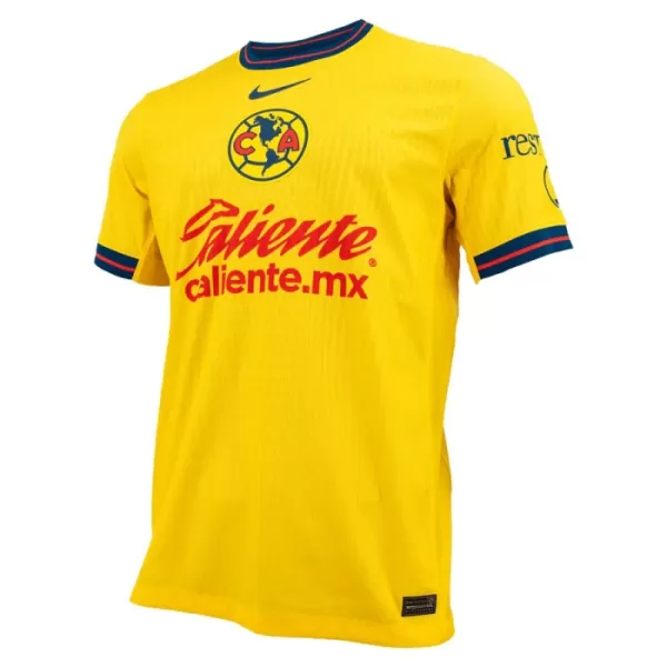 Club América Pelipaita Miesten Koti 2024-2025