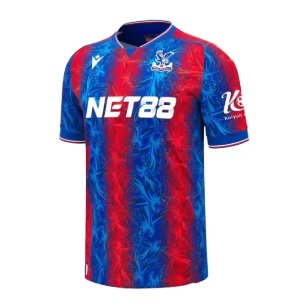 Crystal Palace Pelipaita Miesten Koti 2024-2025