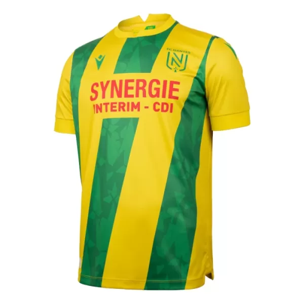 FC Nantes Pelipaita Miesten Koti 2024-2025