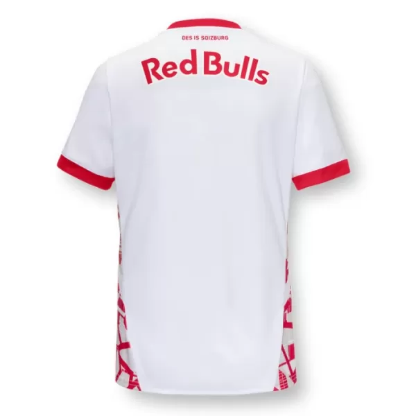 FC Red Bull Salzburg Pelipaita Miesten Koti 2024-2025