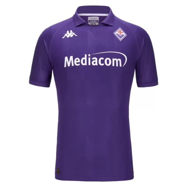 Fiorentina Pelipaita Lasten Koti 2024-2025