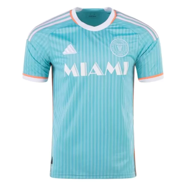 Inter Miami CF Pelipaita Miesten Kolmas 2024-2025