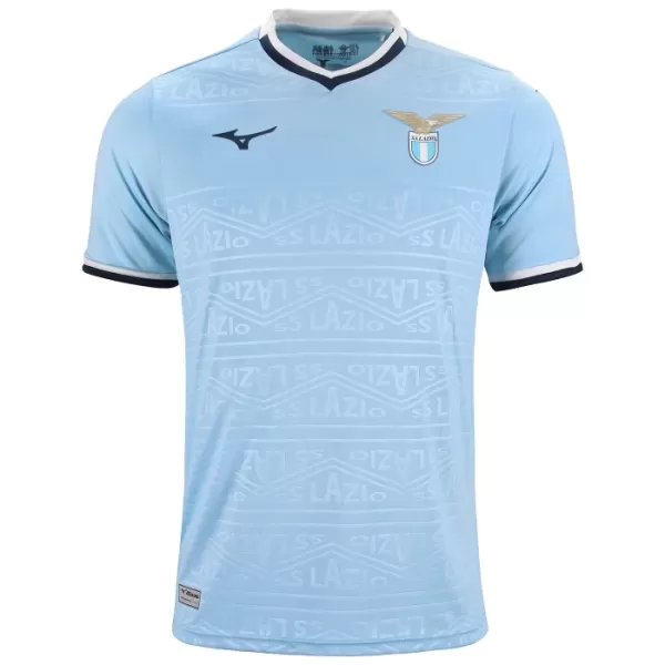 Lazio Pelipaita Miesten Koti 2024-2025