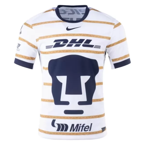 Pumas UNAM Pelipaita Miesten Koti 2024-2025