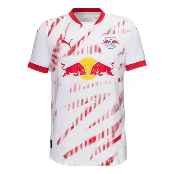 RB Leipzig Pelipaita Miesten Koti 2024-2025