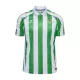 Real Betis Pelipaita Miesten Koti 2024-2025