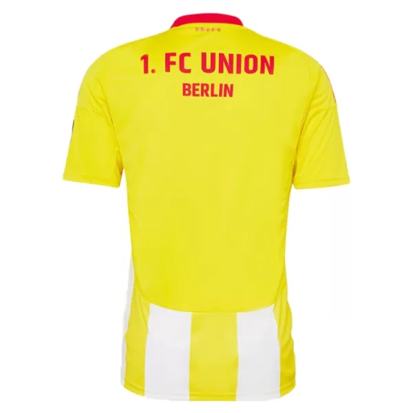 Union Berlin Pelipaita Miesten Koti 2024-2025