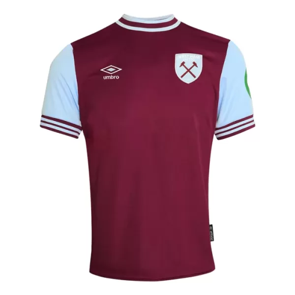 West Ham United Bowen 20 Pelipaita Miesten Koti 2024-2025