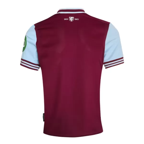 West Ham United Pelipaita Miesten Koti 2024-2025