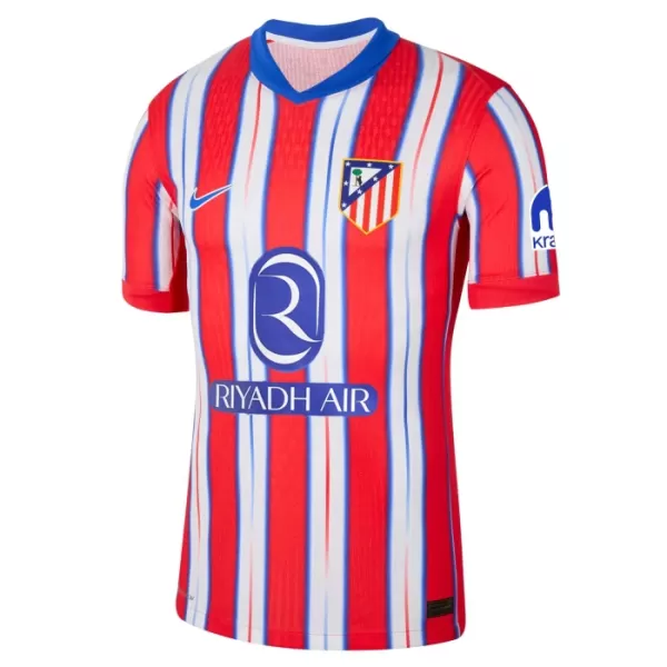 Atlético Madrid M. Llorent 14 Pelipaita Miesten Koti 2024-2025