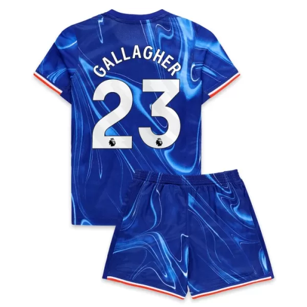 Chelsea Gallagher 23 Pelipaita Lasten Koti 2024-2025