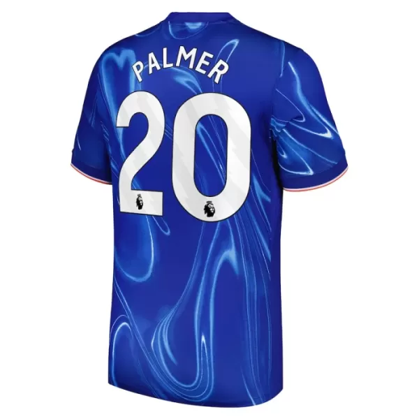 Chelsea Palmer 20 Pelipaita Miesten Koti 2024-2025