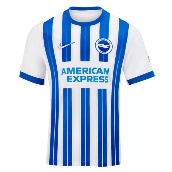 Brighton Hove Albion Pelipaita Lasten Koti 2024-2025