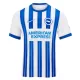 Brighton Hove Albion Pelipaita Lasten Koti 2024-2025