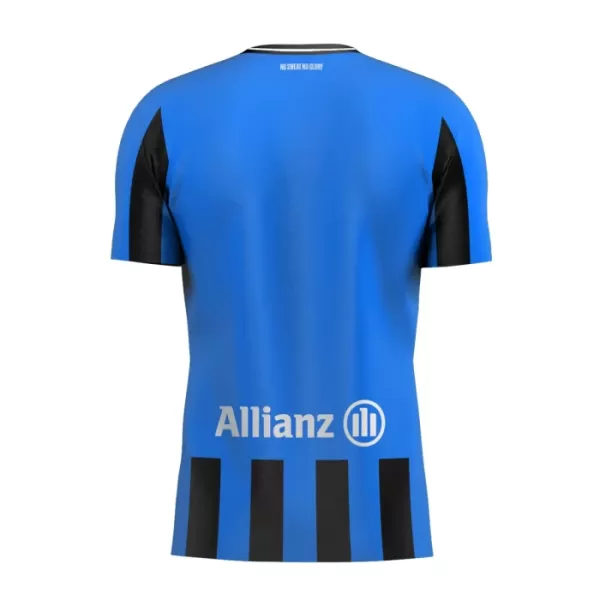 Club Brugge Pelipaita Miesten Koti 2024-2025