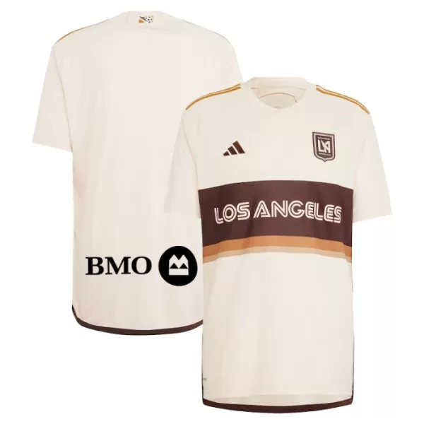 Los Angeles FC Pelipaita Miesten Kolmas 2024-2025