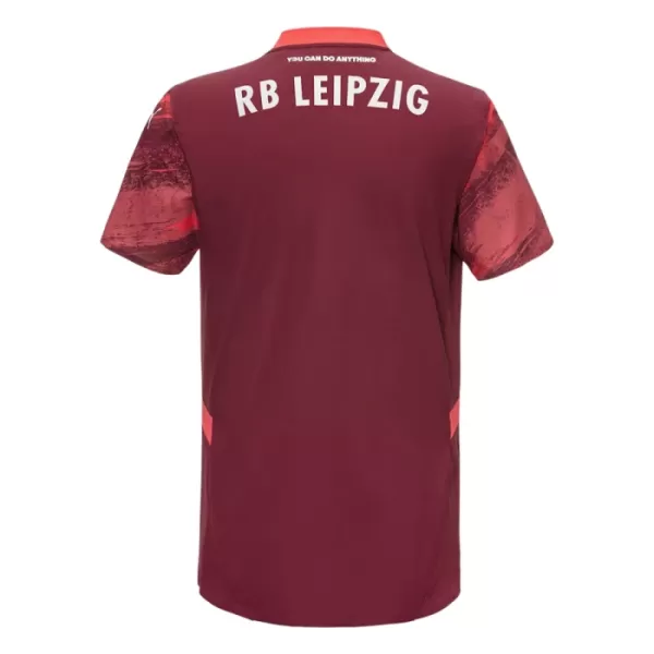 RB Leipzig Pelipaita Miesten Vieras 2024-2025