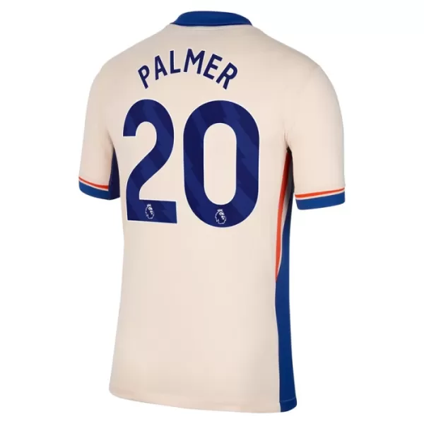 Chelsea Palmer 20 Pelipaita Lasten Vieras 2024-2025