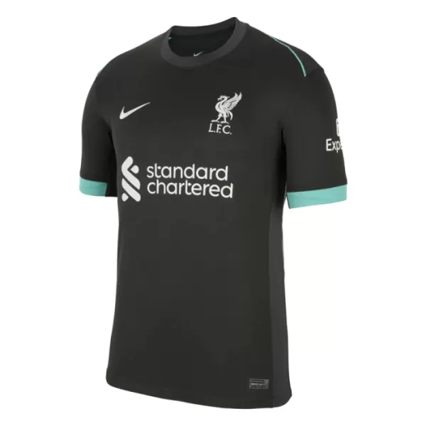 Liverpool Alexander-Arnold 66 Pelipaita Lasten Vieras 2024-2025