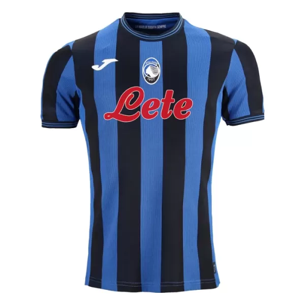 Atalanta Pelipaita Miesten Koti 2024-2025