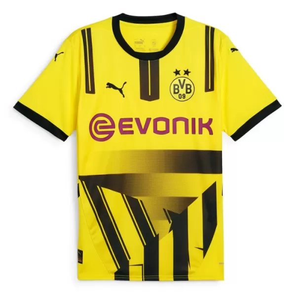 Borussia Dortmund Cup Pelipaita Miesten 2024-2025