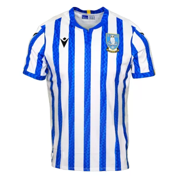 Sheffield Wednesday Pelipaita Miesten Koti 2024-2025