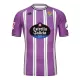 Valladolid Pelipaita Miesten Koti 2024-2025