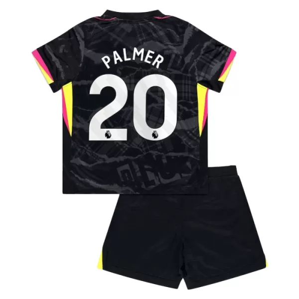 Chelsea Palmer 20 Pelipaita Lasten Kolmas 2024-2025