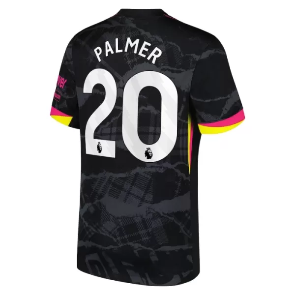 Chelsea Palmer 20 Pelipaita Miesten Kolmas 2024-2025