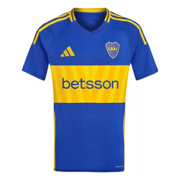 Boca Juniors Pelipaita Miesten Koti 2024-2025