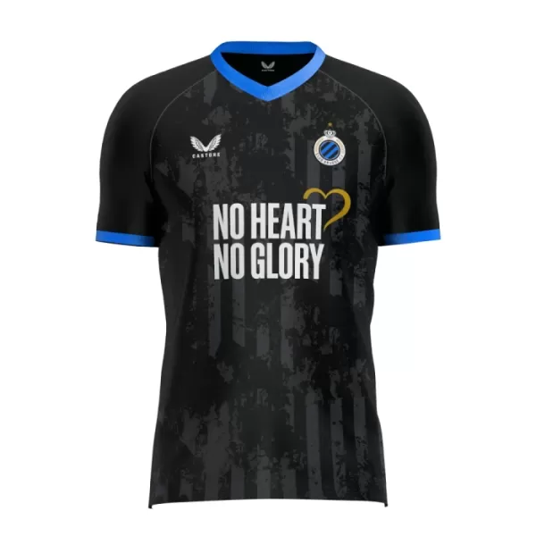 Club Brugge Pelipaita Miesten Kolmas 2024-2025