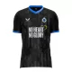 Club Brugge Pelipaita Miesten Kolmas 2024-2025