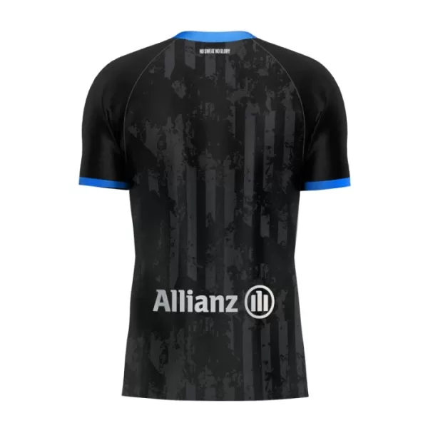 Club Brugge Pelipaita Miesten Kolmas 2024-2025