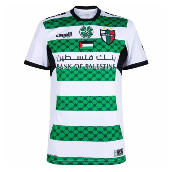 Club Deportivo Palestino Pelipaita Miesten Kolmas 2024-2025