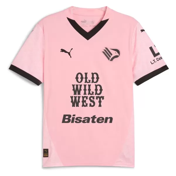 Palermo Pelipaita Miesten Koti 2024-2025