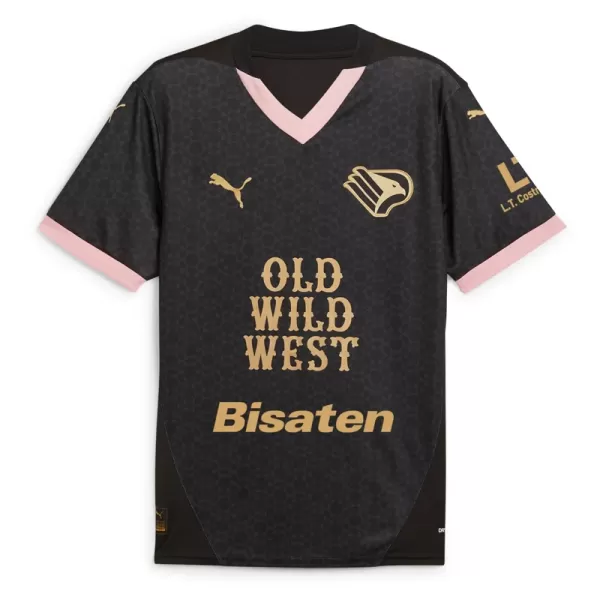 Palermo Pelipaita Miesten Vieras 2024-2025