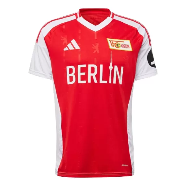 Union Berlin Pelipaita Miesten Koti 2024-2025