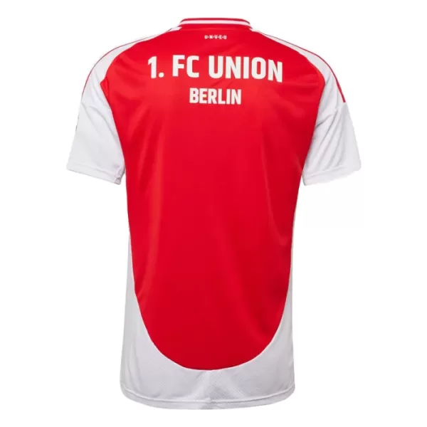 Union Berlin Pelipaita Miesten Koti 2024-2025