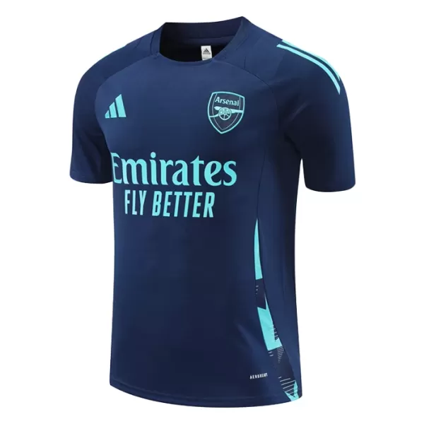 Arsenal Pre-Match Pelipaita Miesten 2024-2025 Laivasto