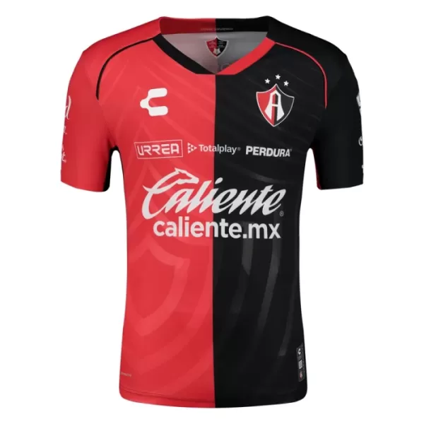 Atlas FC Pelipaita Miesten Koti 2024-2025