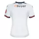 Bolton Wanderers Pelipaita Miesten Koti 2024-2025