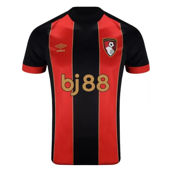 Bournemouth Pelipaita Miesten Koti 2024-2025